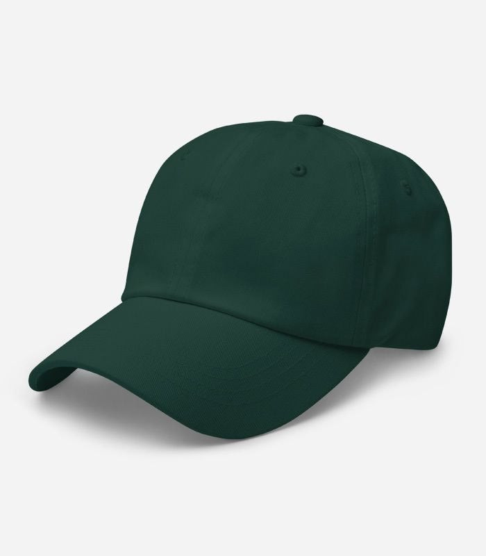 Design Your Own Dad Cap