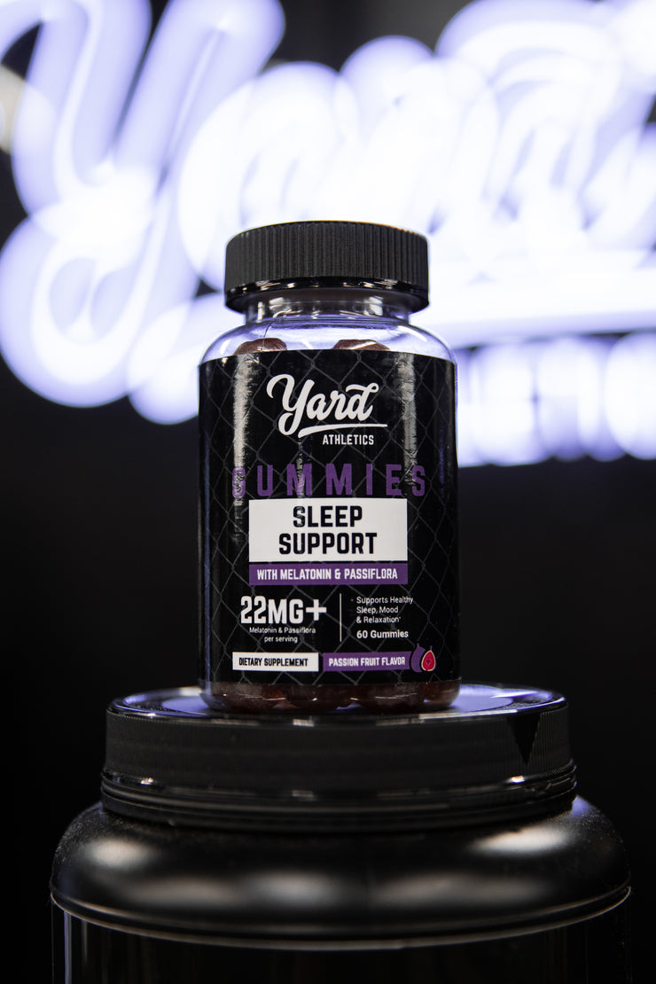 Yard Gummies - Sleep Support