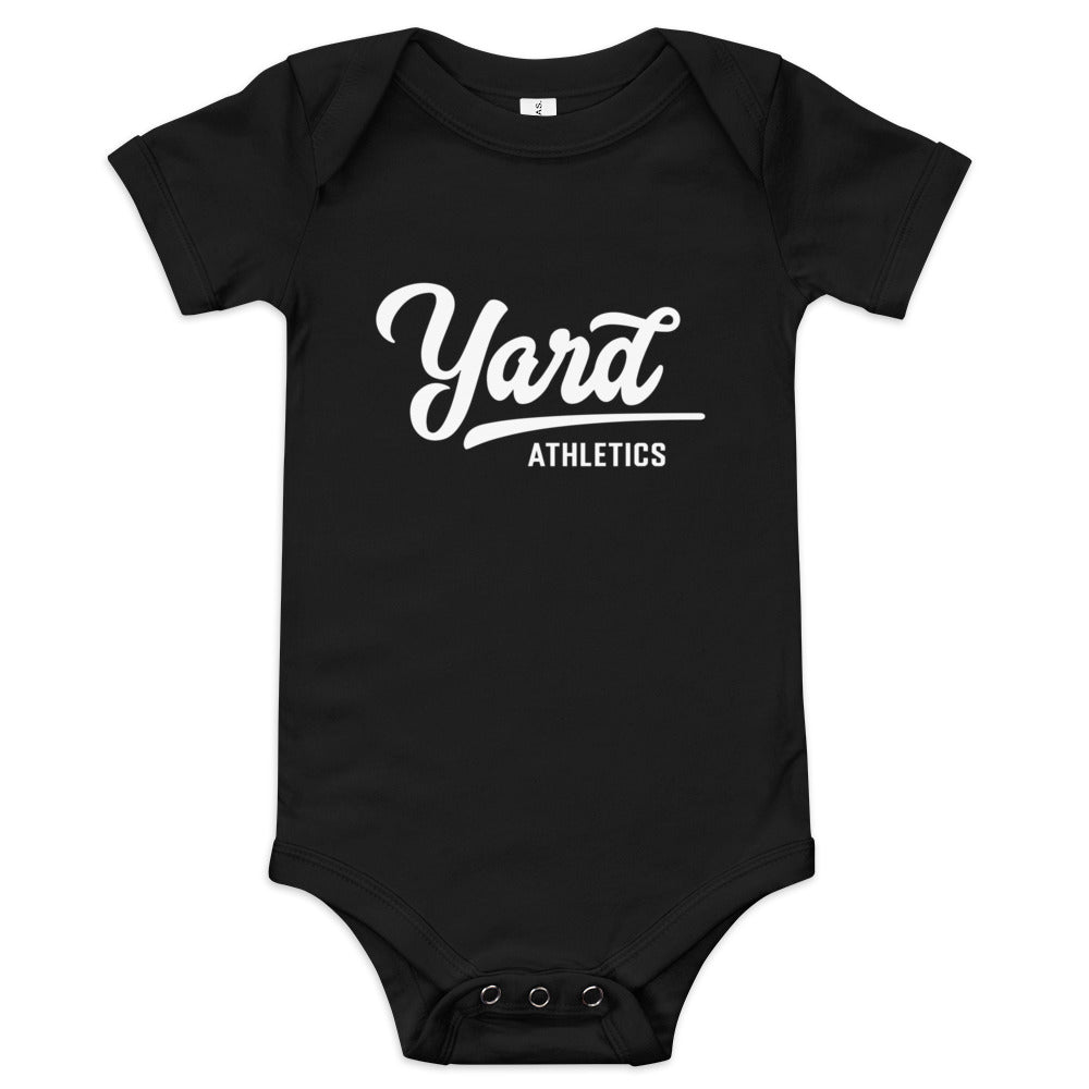 YARD Baby One Piece