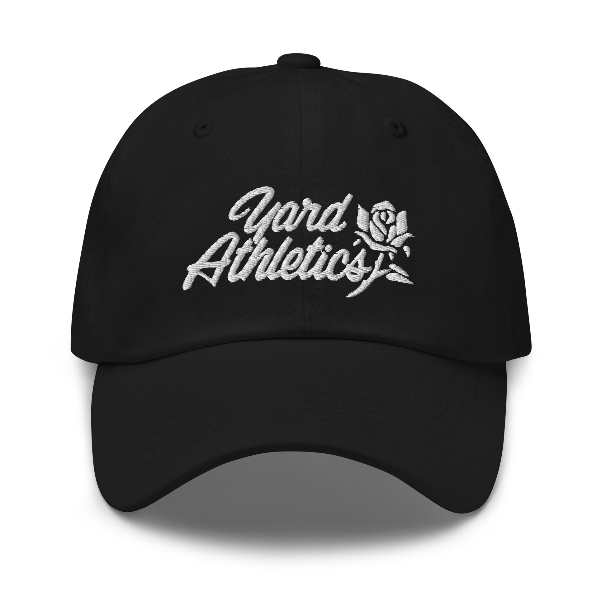 YARD Rose Dad Hat
