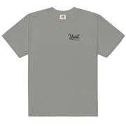 YARD Unisex Skyline Heavyweight T-Shirt