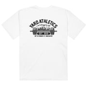 YARD Unisex Skyline Heavyweight T-Shirt