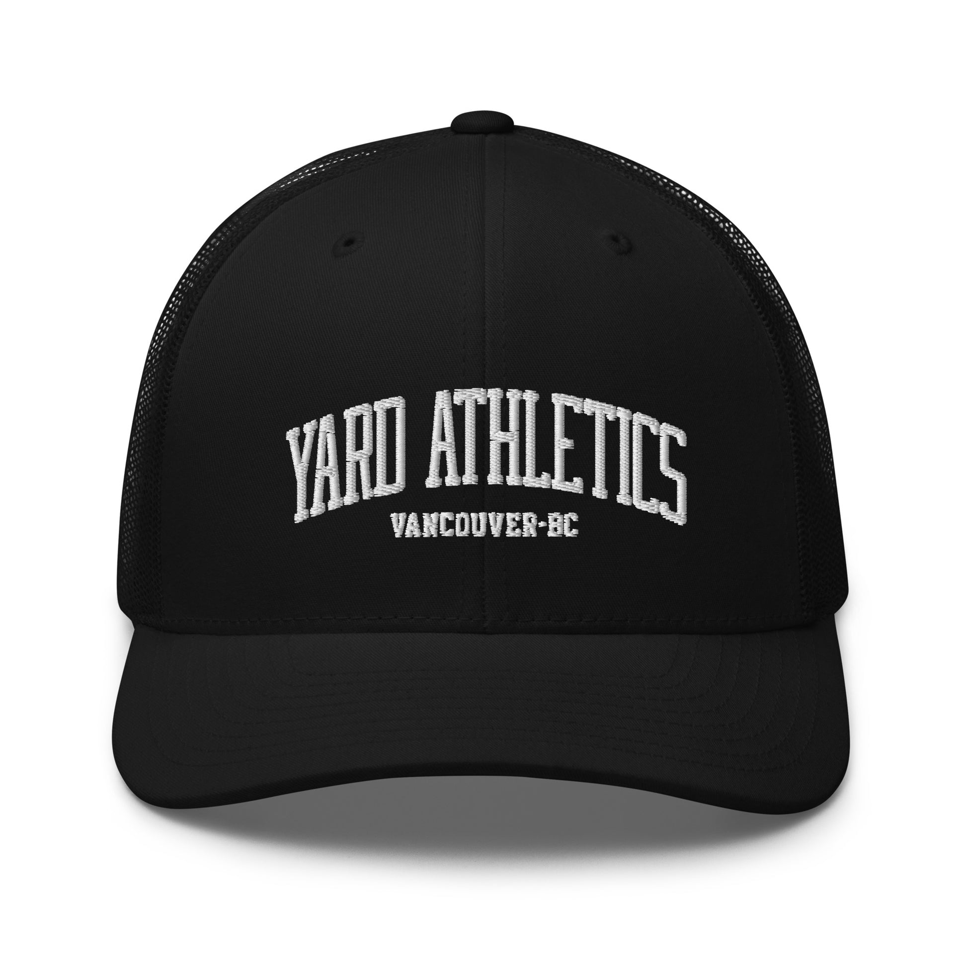 YARD Varsity Trucker Hat