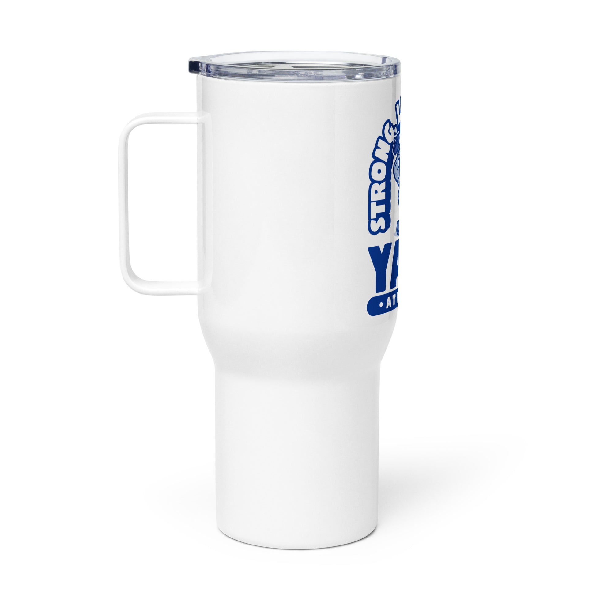 YARD Strong Like Our Joe Coffee Tumbler