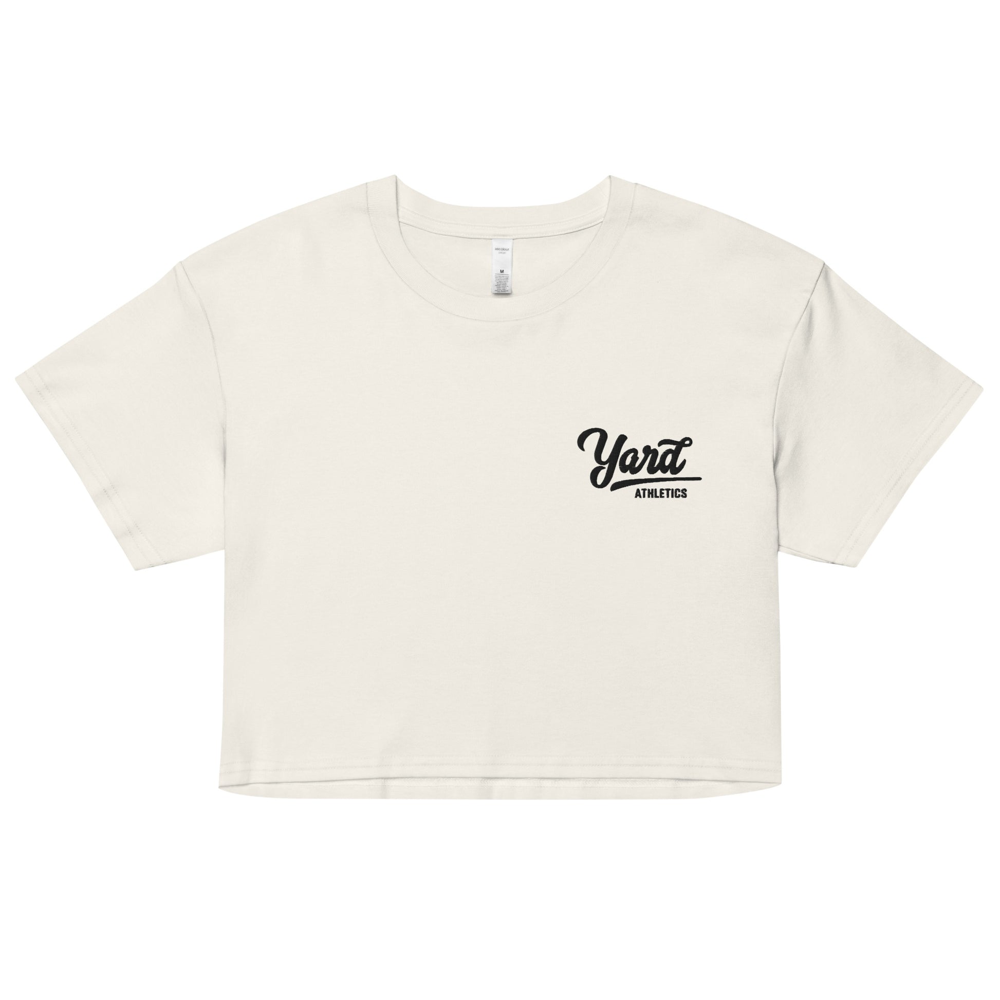 YARD Crop Top