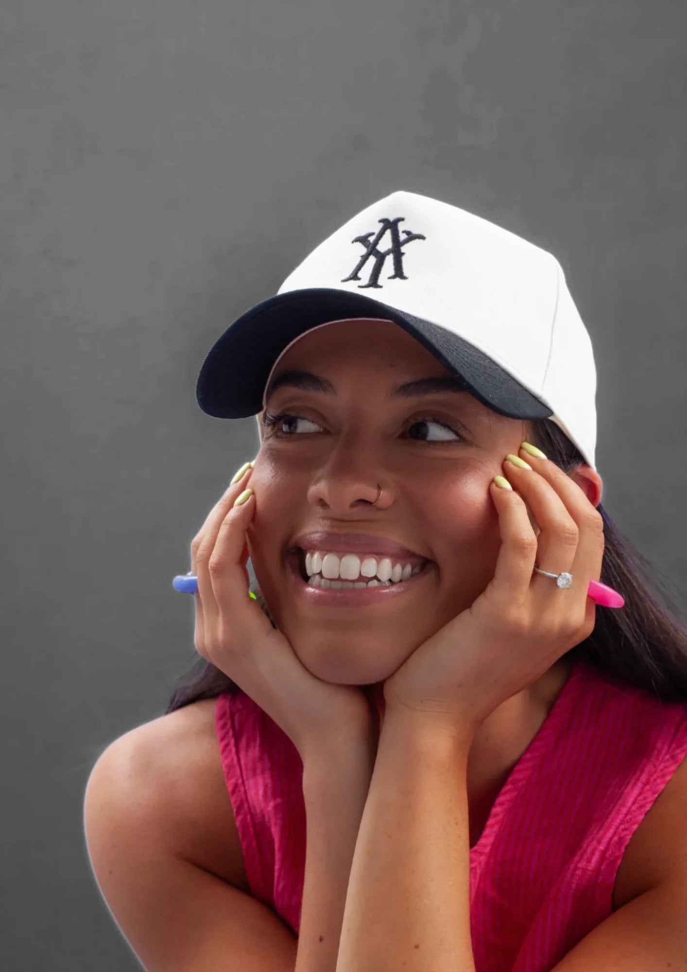 New Vancouver YARD Collection