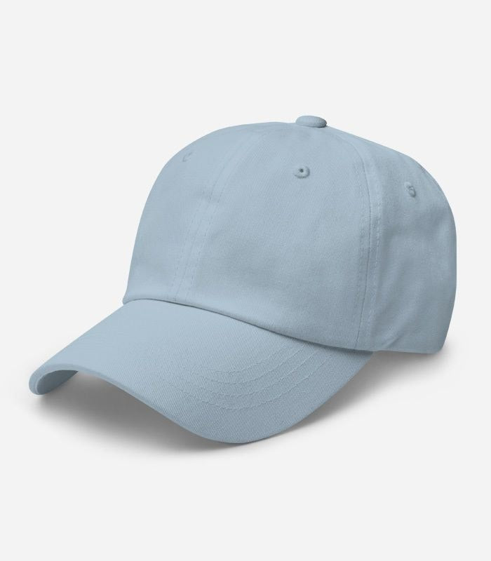 Design Your Own Dad Cap