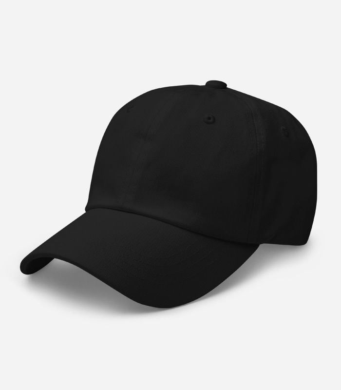 Design Your Own Dad Cap