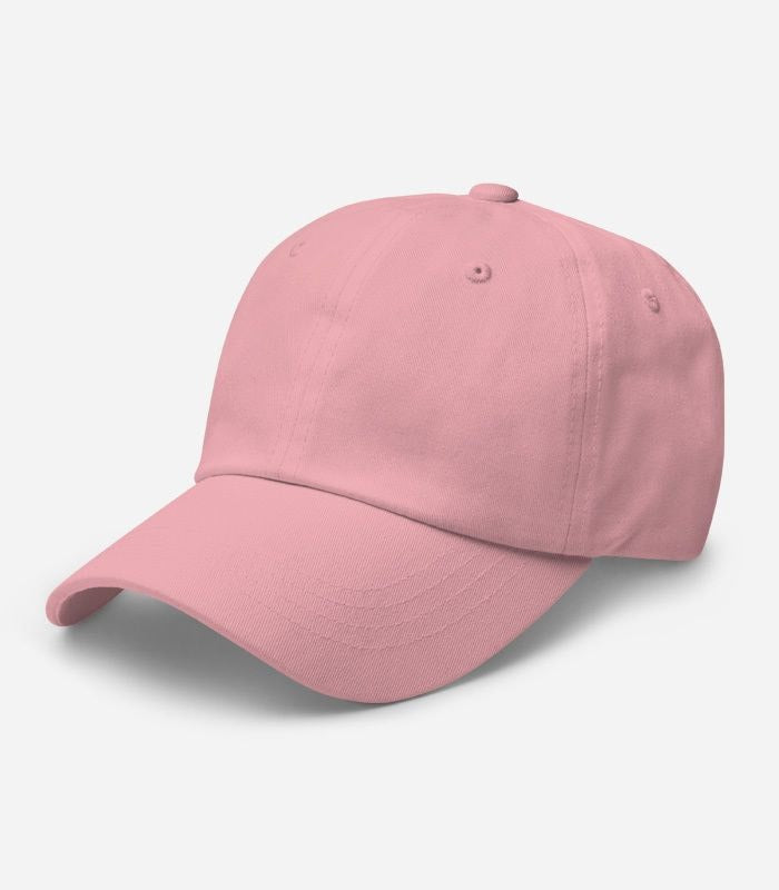 Design Your Own Dad Cap