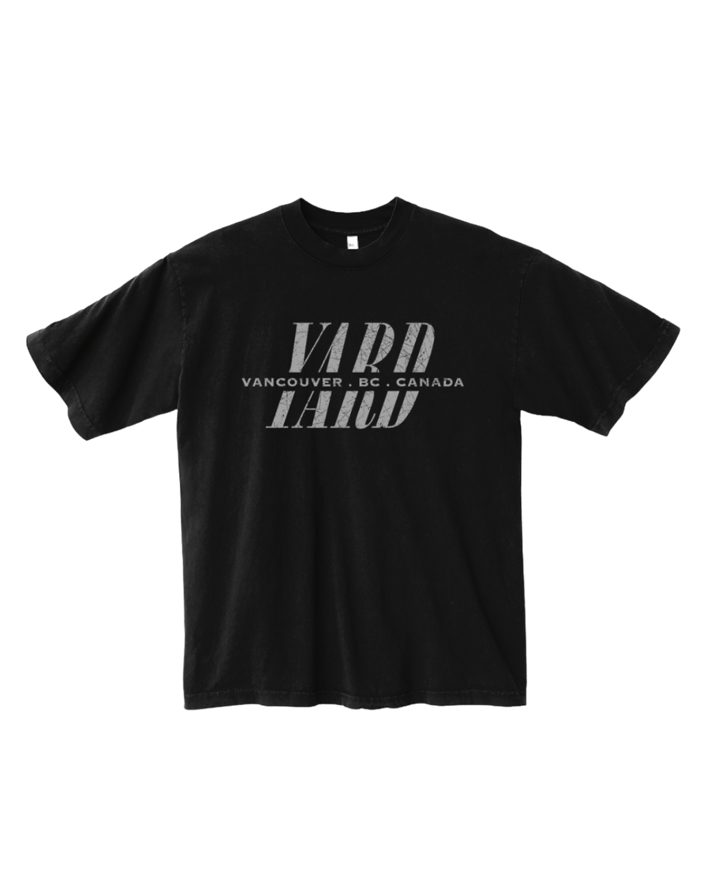 Vancouver YARD Classic T Shirt