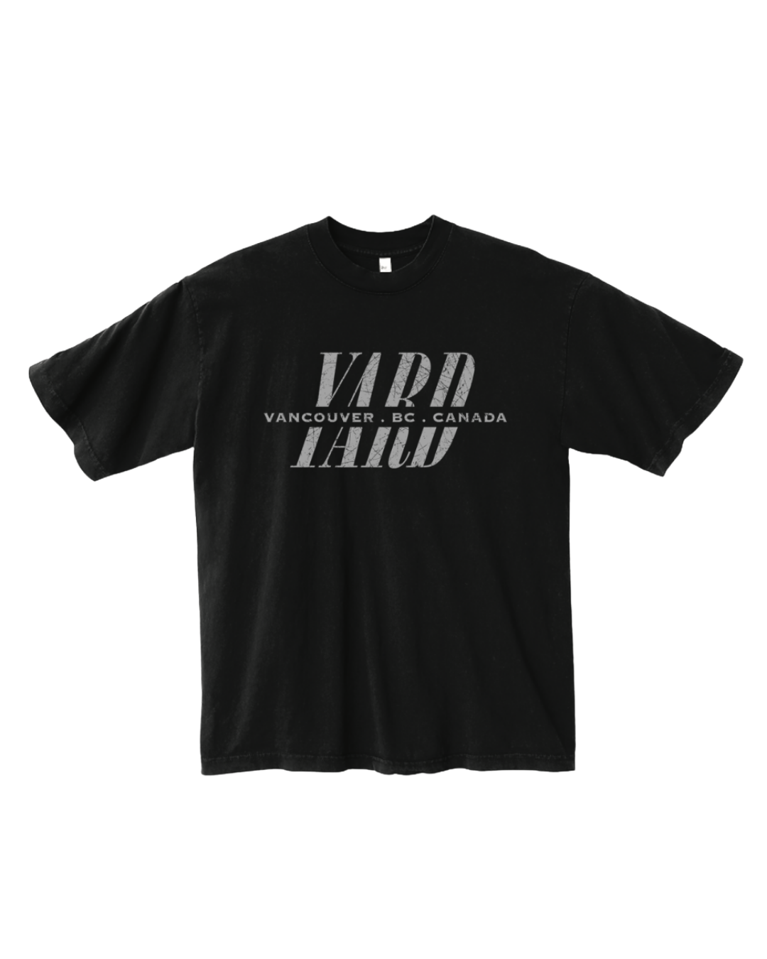 Vancouver YARD Classic T Shirt