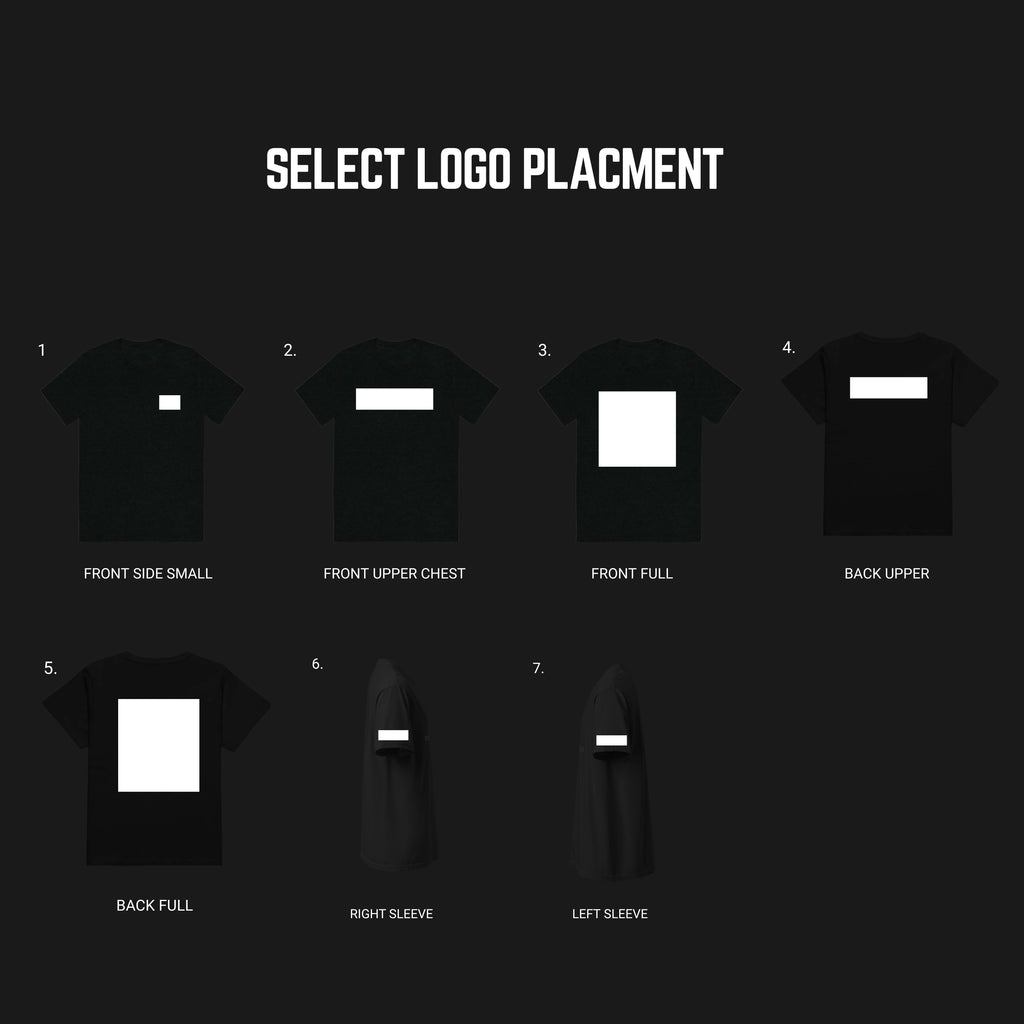 Design Your Own T Shirt Unisex