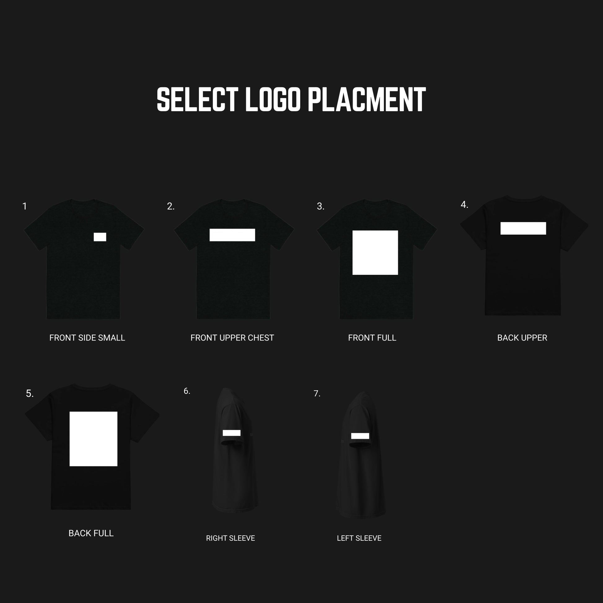 Design Your Own T Shirt Unisex