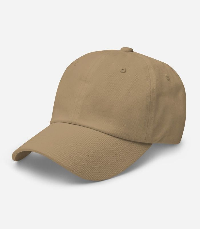 Design Your Own Dad Cap