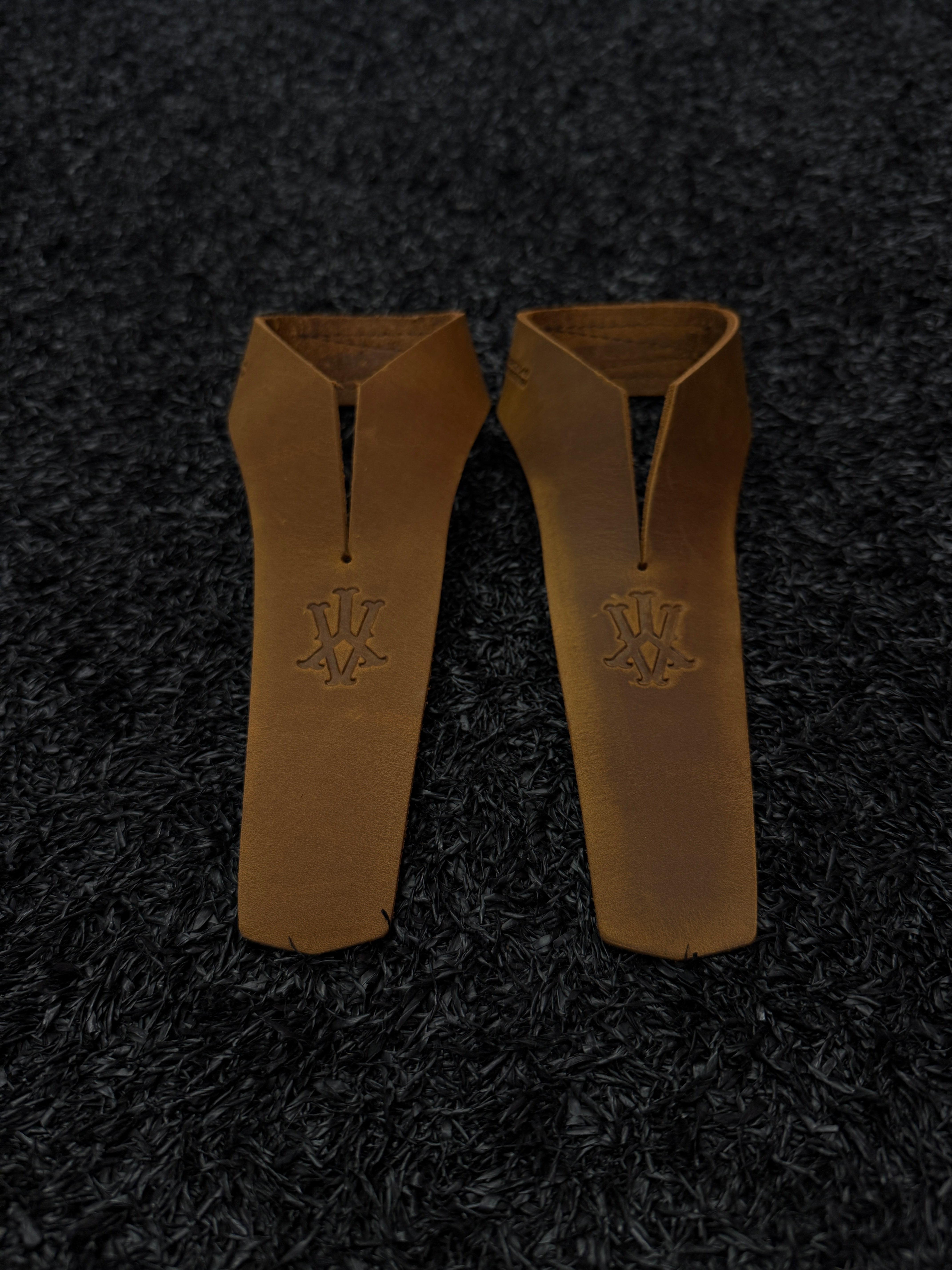 Yard Lifting Straps