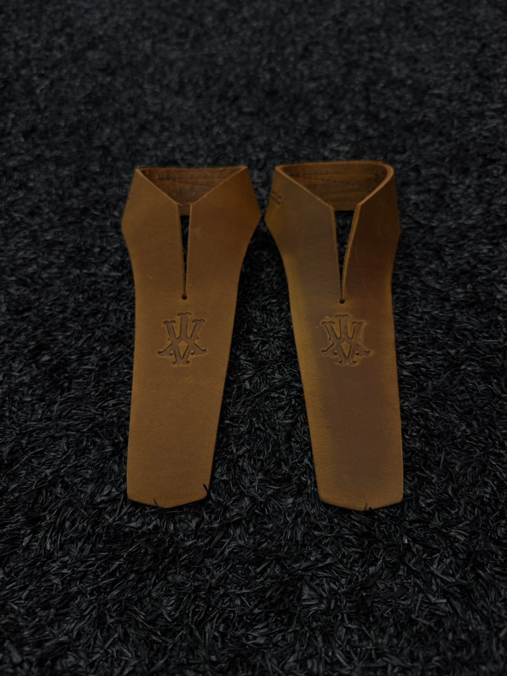 Yard Lifting Straps