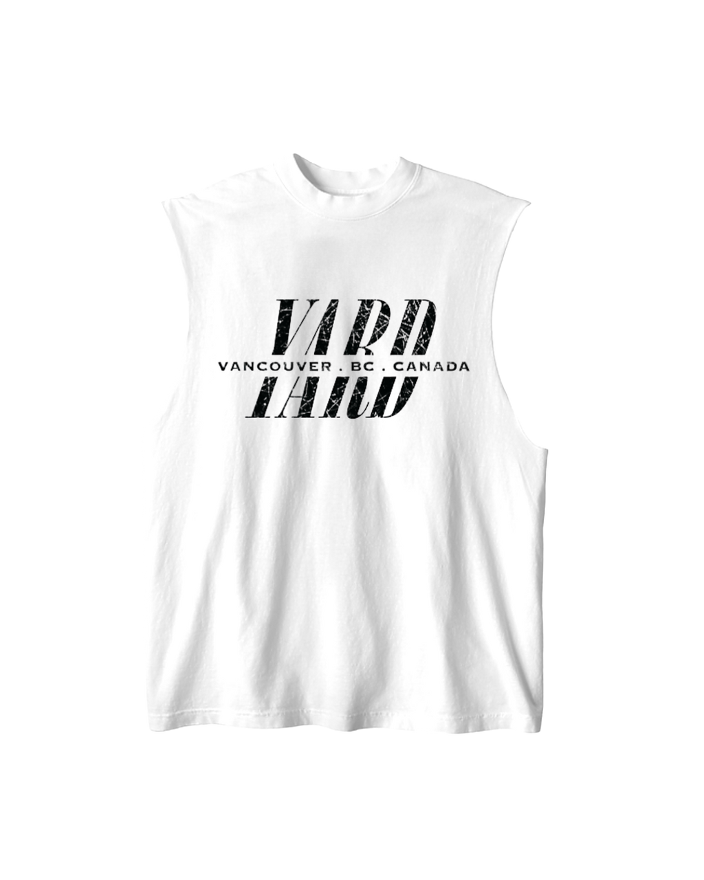 Vancouver YARD T Shirt