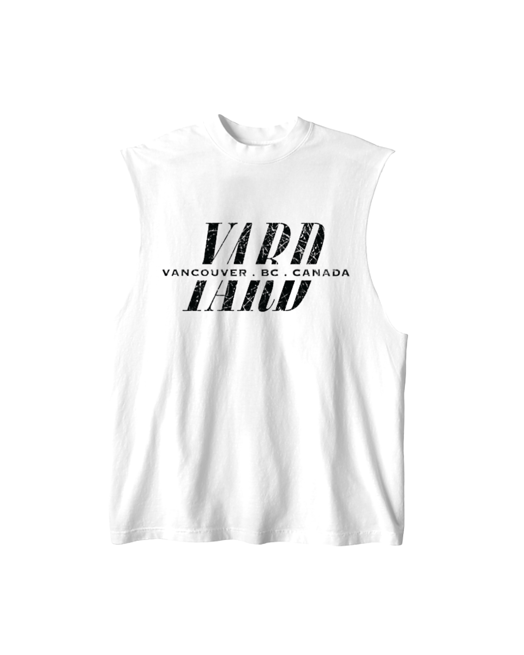 Vancouver YARD T Shirt