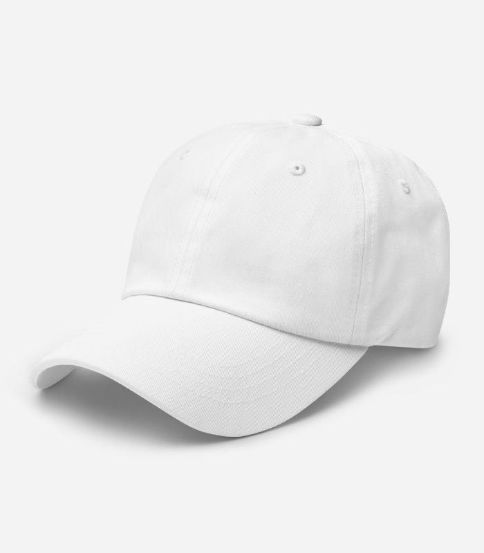 Design Your Own Dad Cap