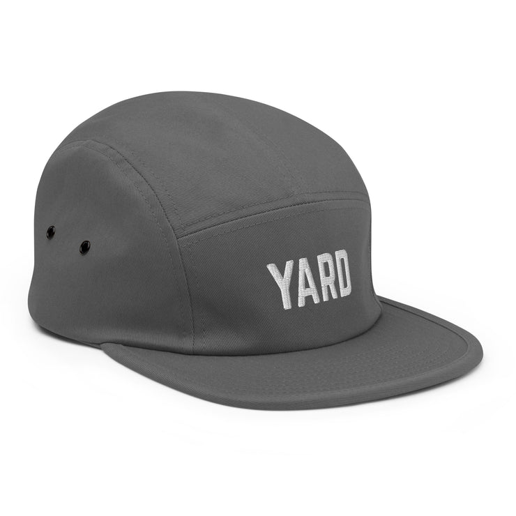 YARD Five Panel Hat