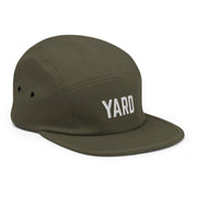 YARD Five Panel Hat