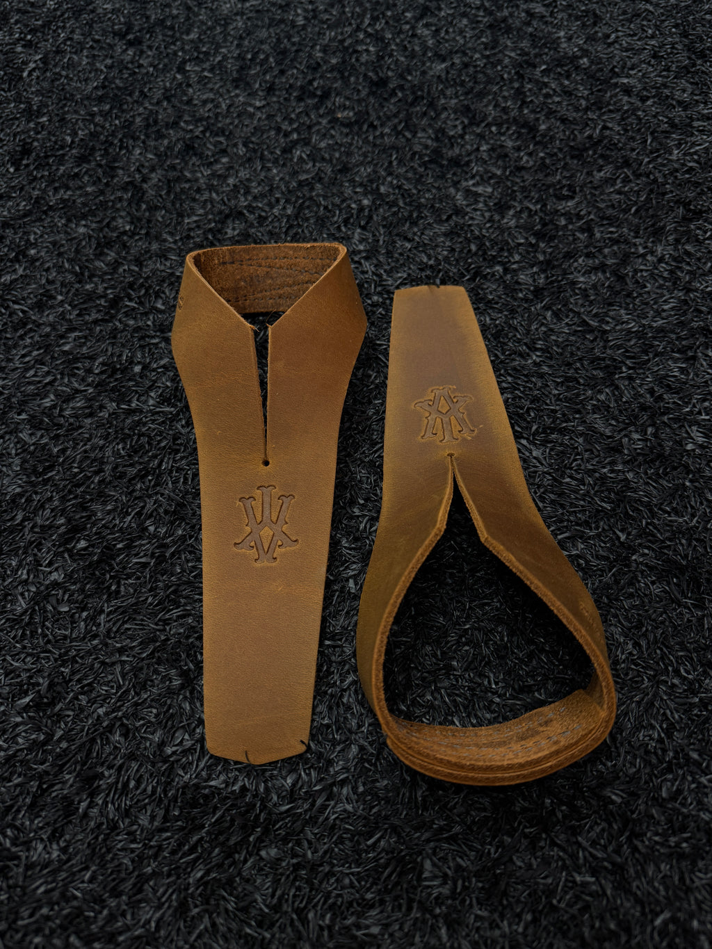 Yard Lifting Straps