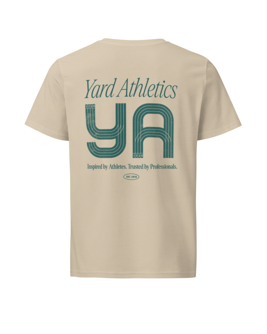 YA Yard Athletics Tee
