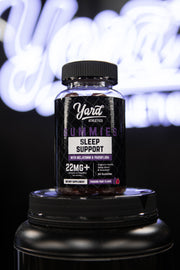 Yard Gummies - Sleep Support