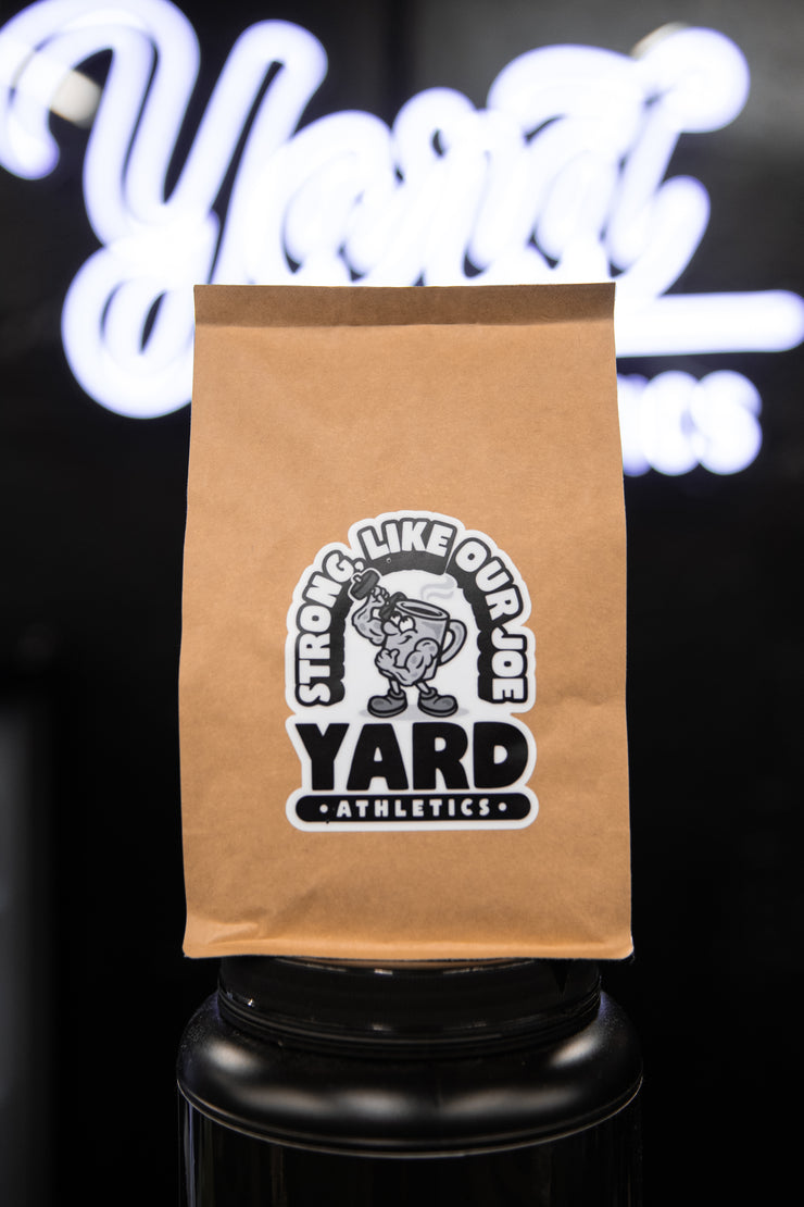 Yard Coffee