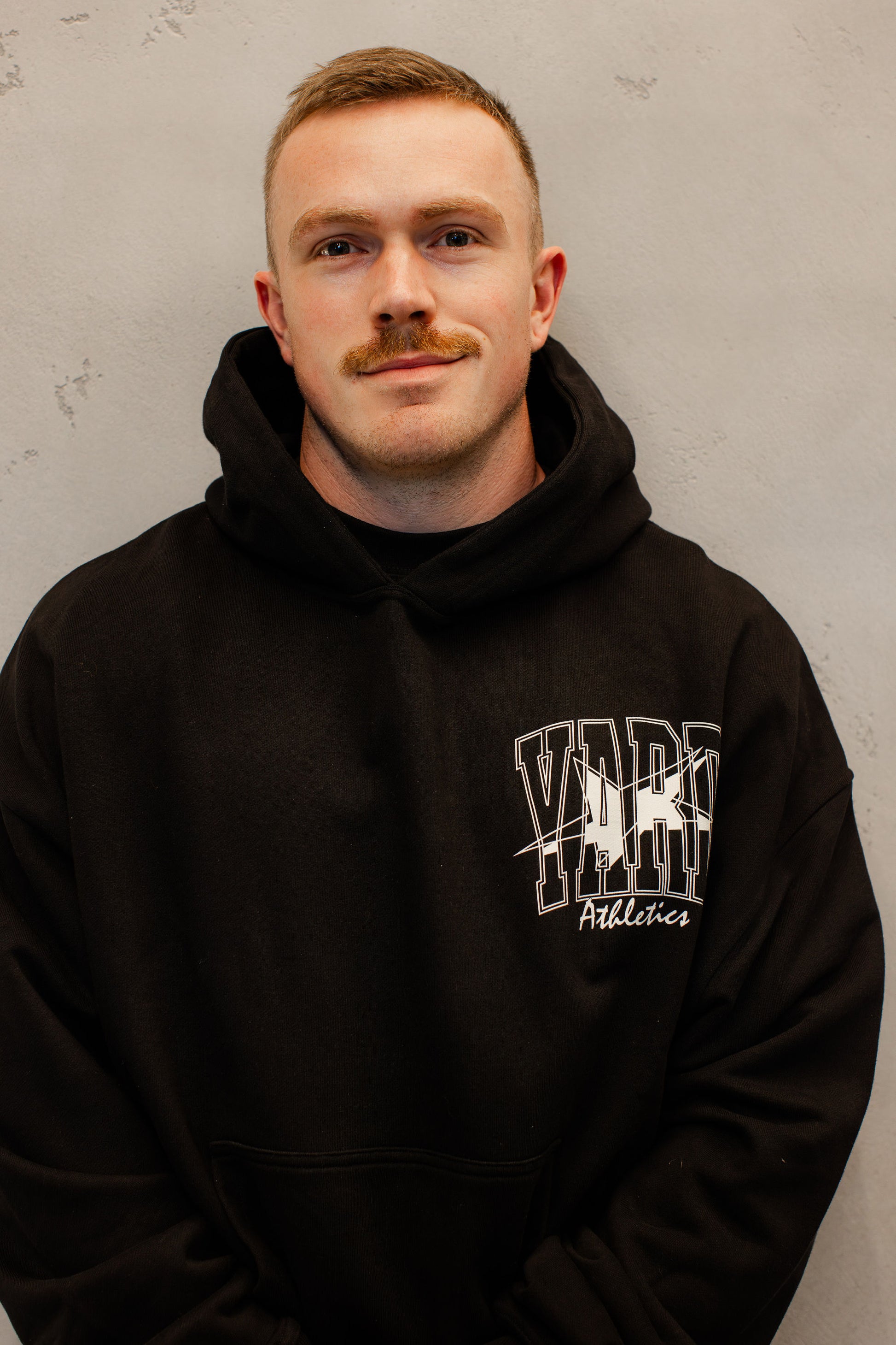 The Yard Legends Hoodie