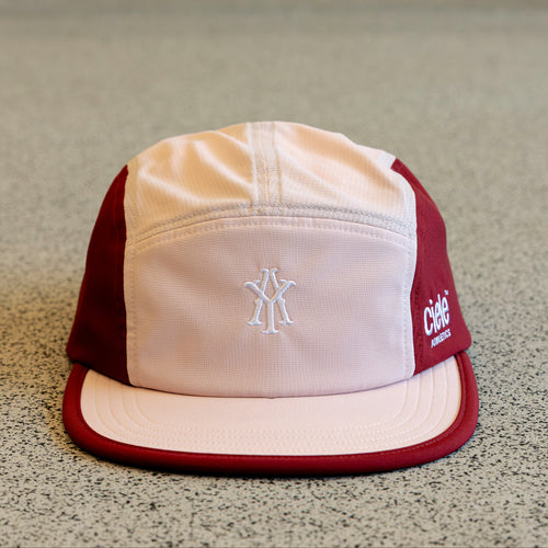 Ciele Yard Hat Red