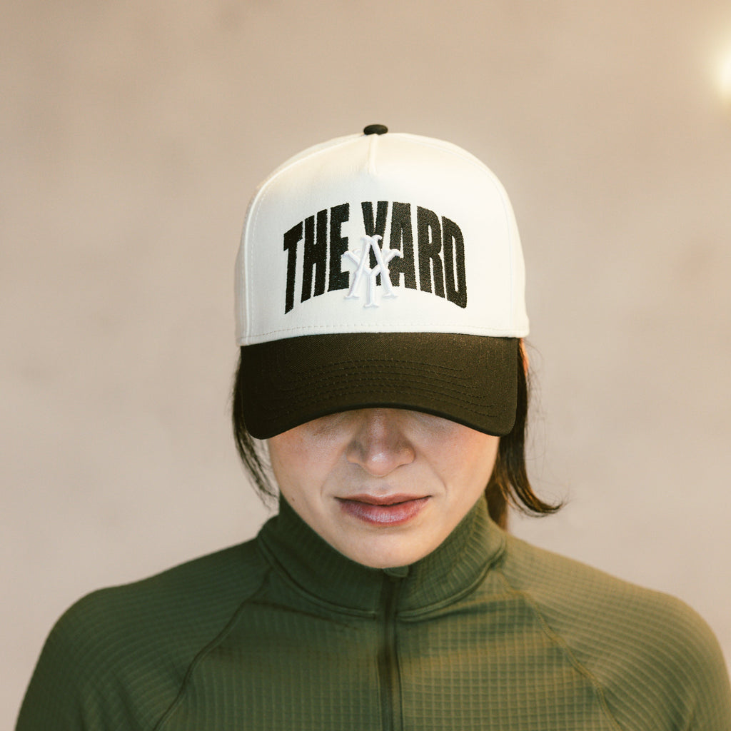 The Yard Trucker Cap