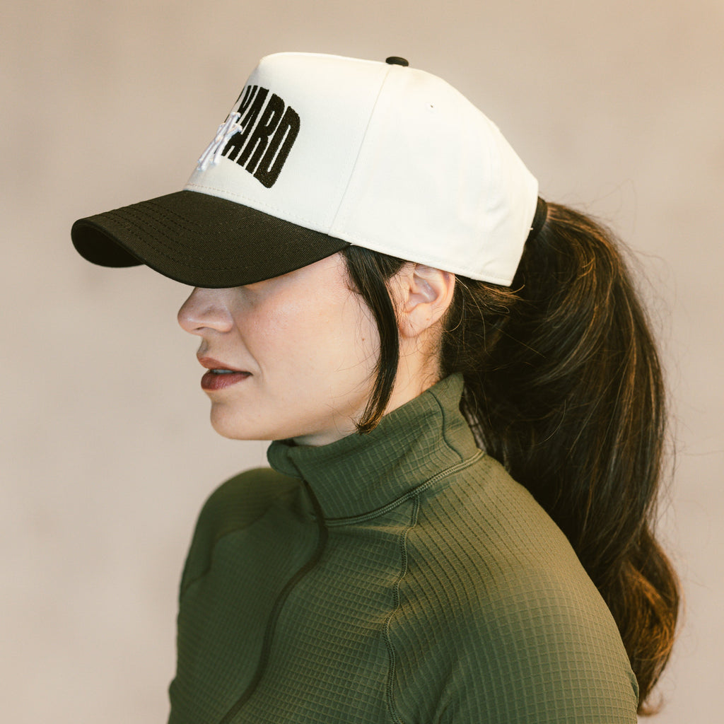 The Yard Trucker Cap