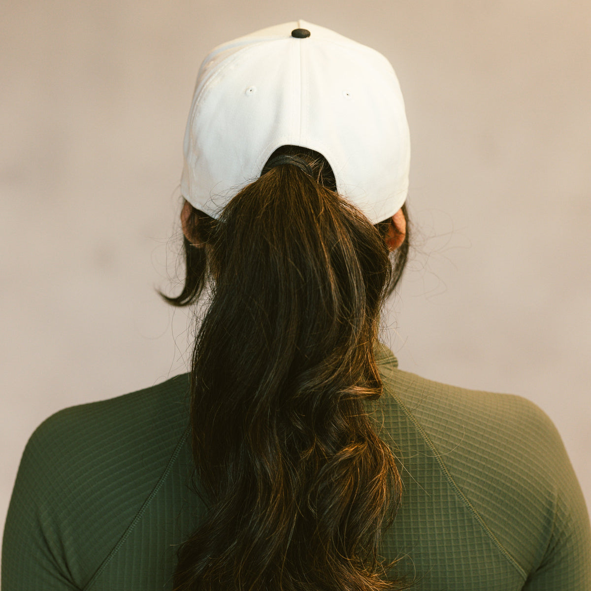 The Yard Trucker Cap