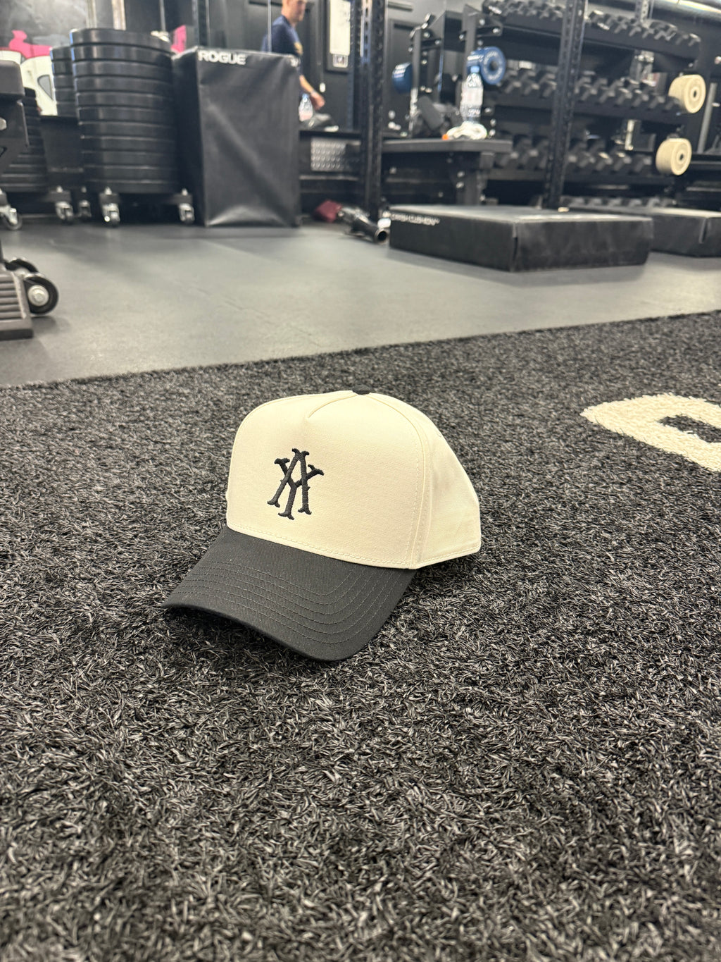 Yard Monogram Classic