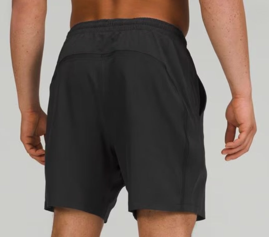 Yard x lululemon Pace Breaker Linerless Short 7