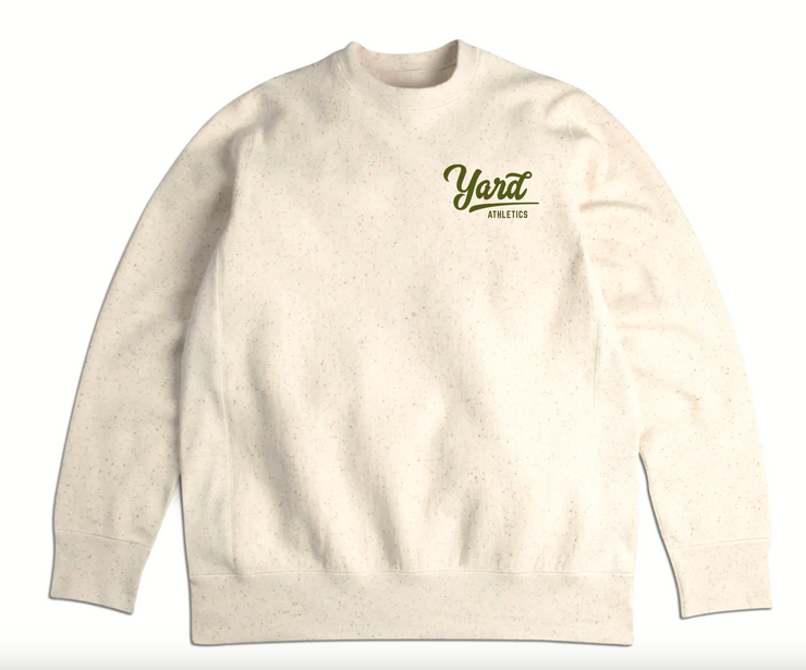Yard Classic Sweatshirt - Preorder