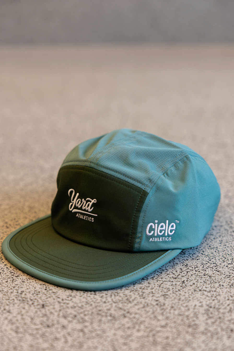 Ciele Yard Hat Green