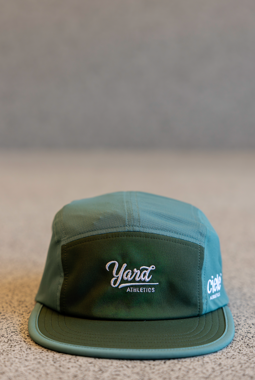 Ciele Yard Hat Green
