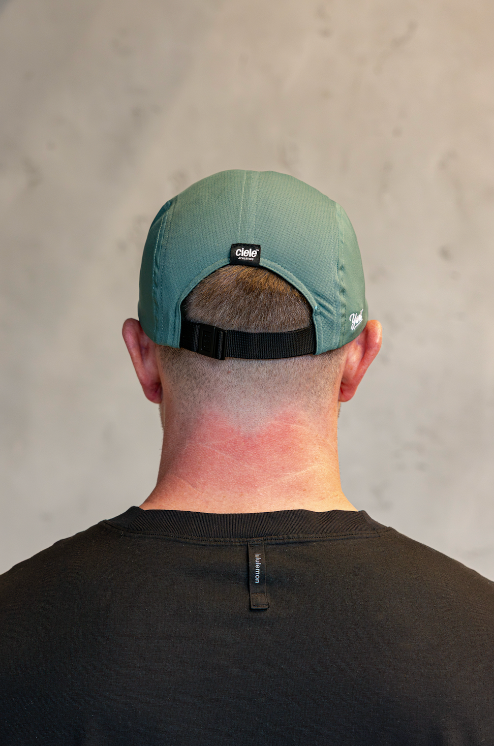 Ciele Yard Hat Green