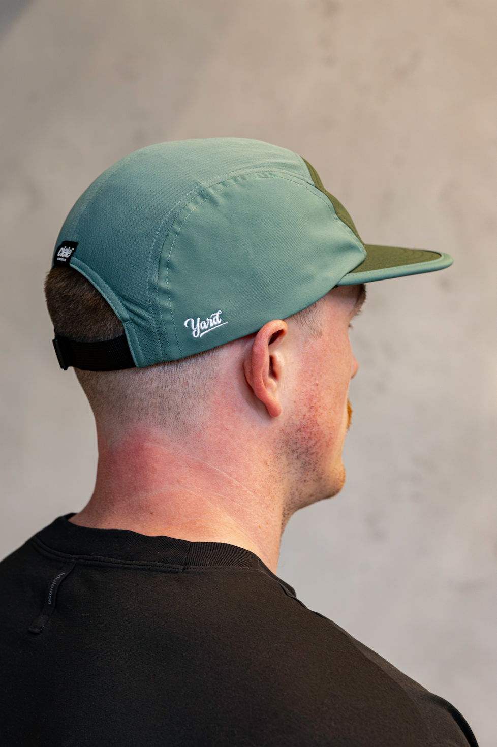Ciele Yard Hat Green