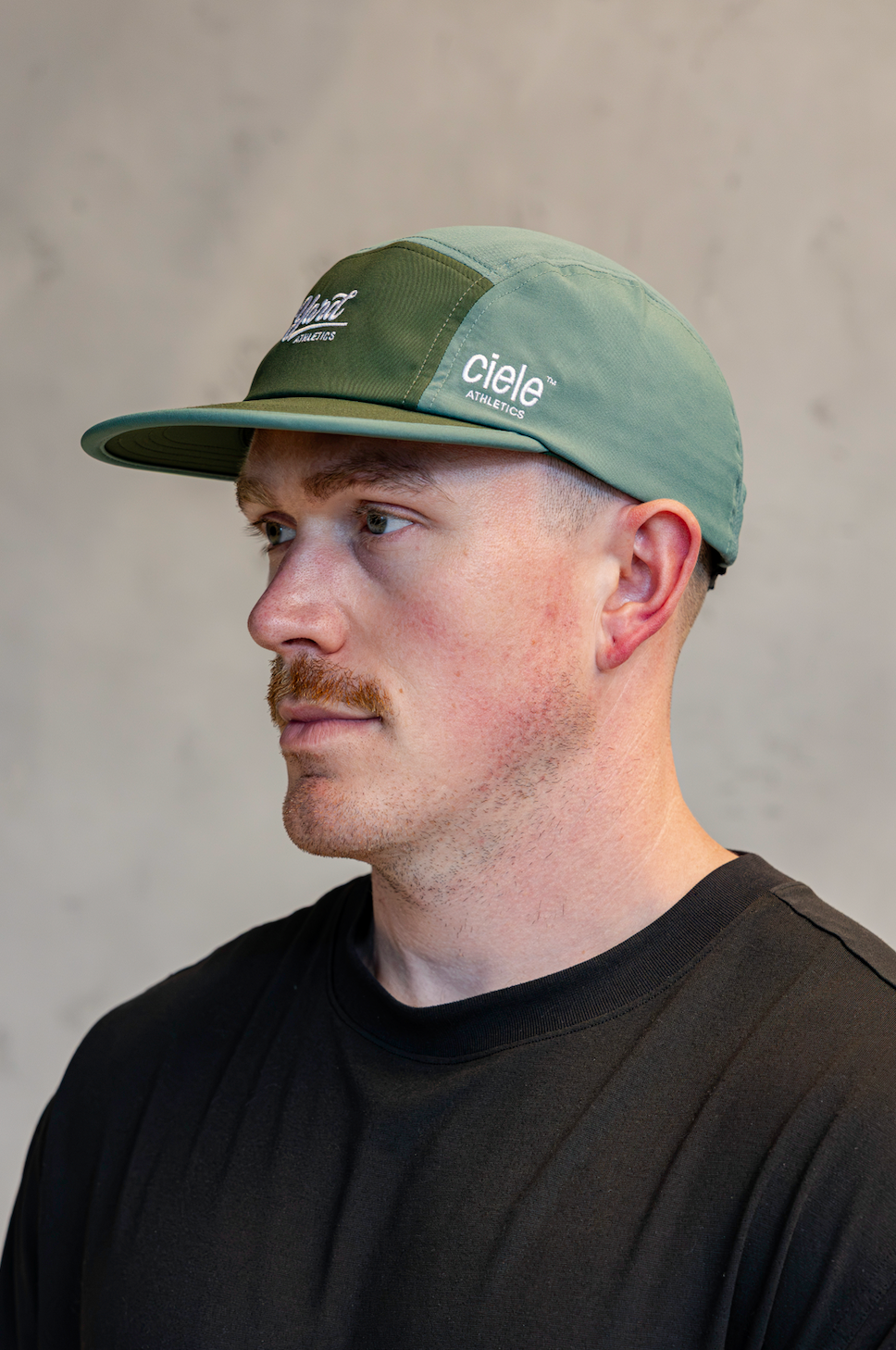 Ciele Yard Hat Green