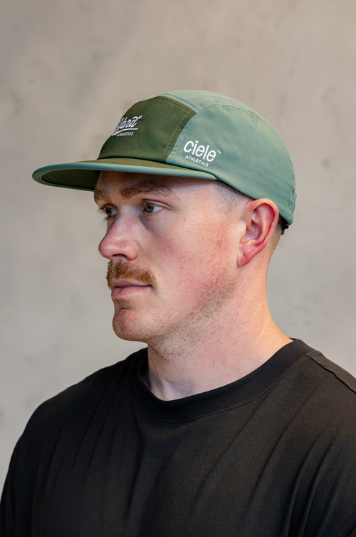 Ciele Yard Hat Green