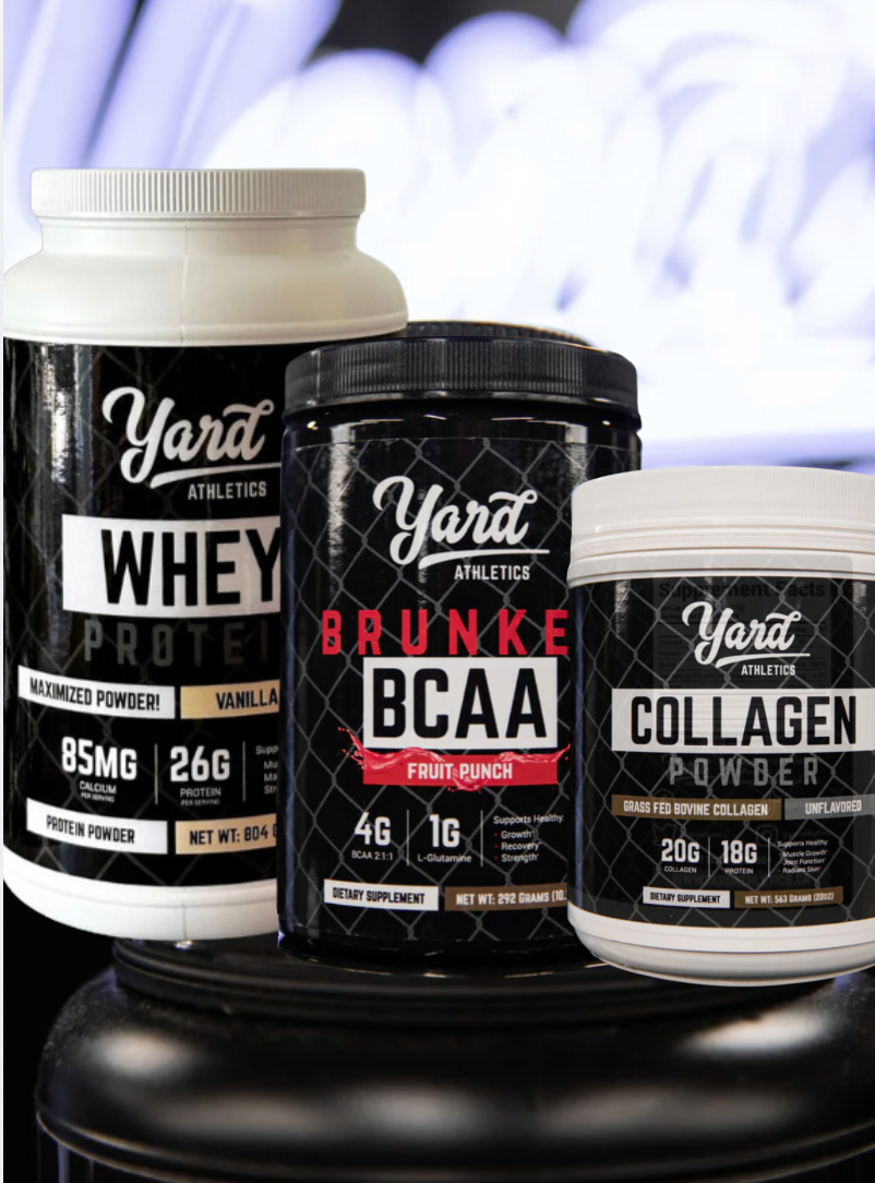 Daily Supplement Bundle