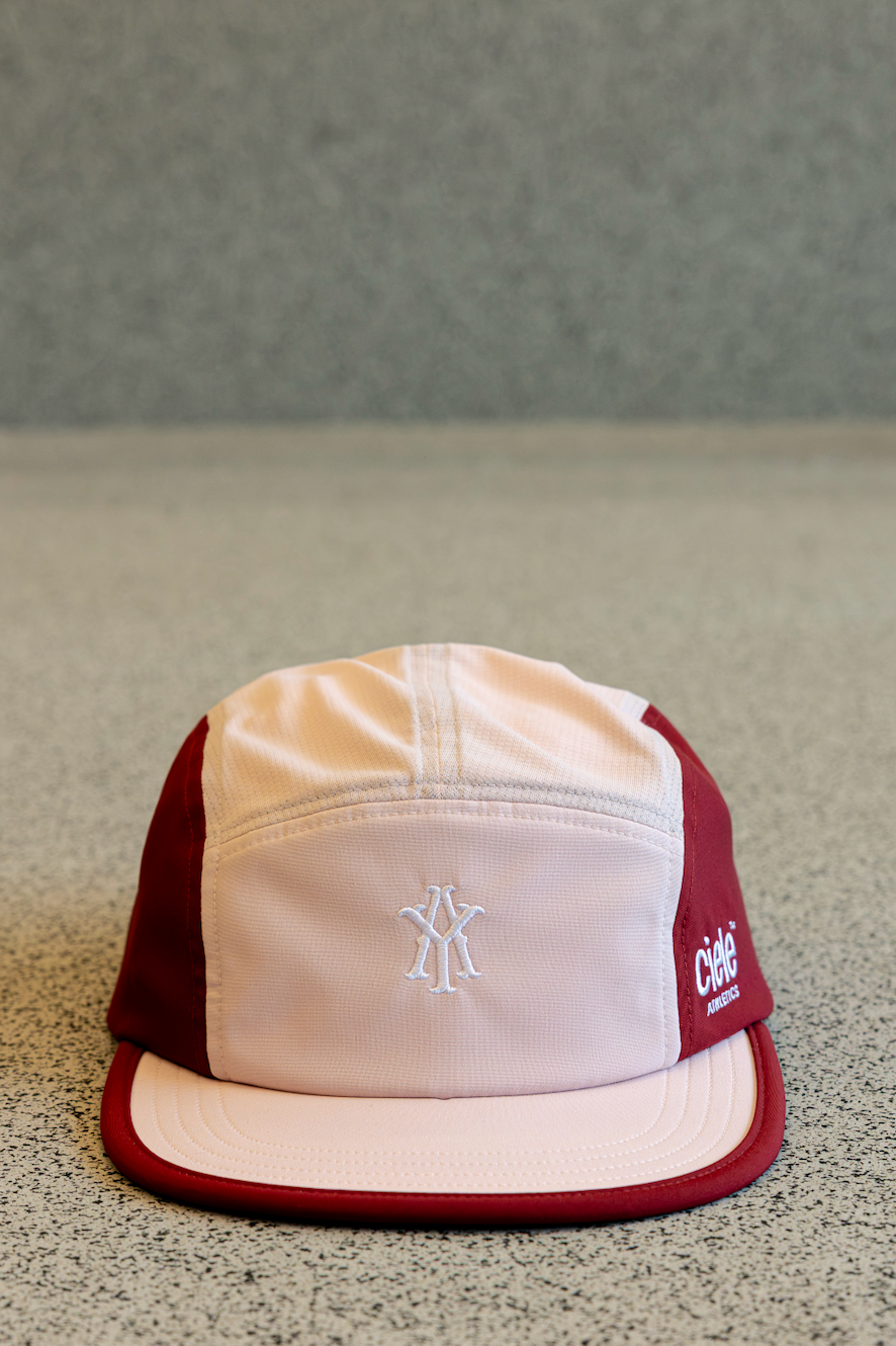 Ciele Yard Hat Red