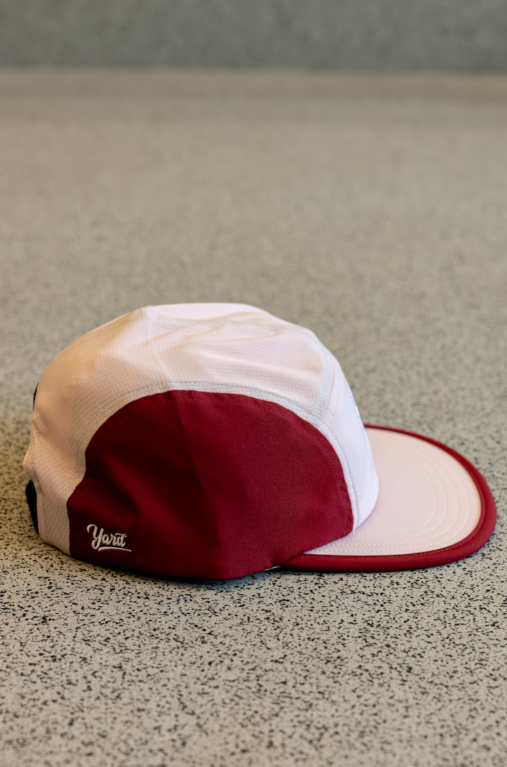 Ciele Yard Hat Red