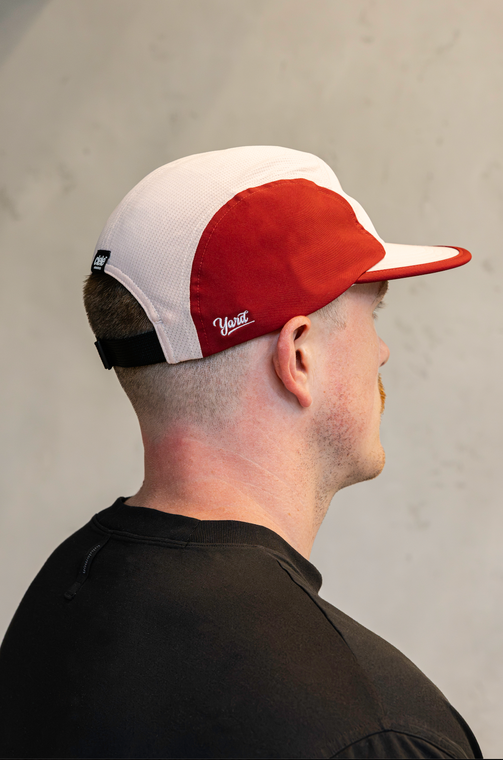 Ciele Yard Hat Red