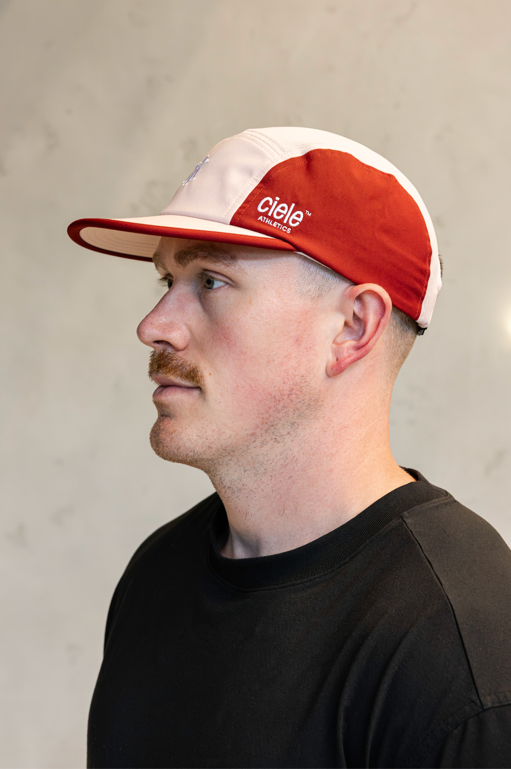 Ciele Yard Hat Red