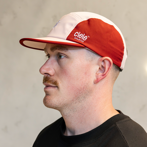Ciele Yard Hat Red