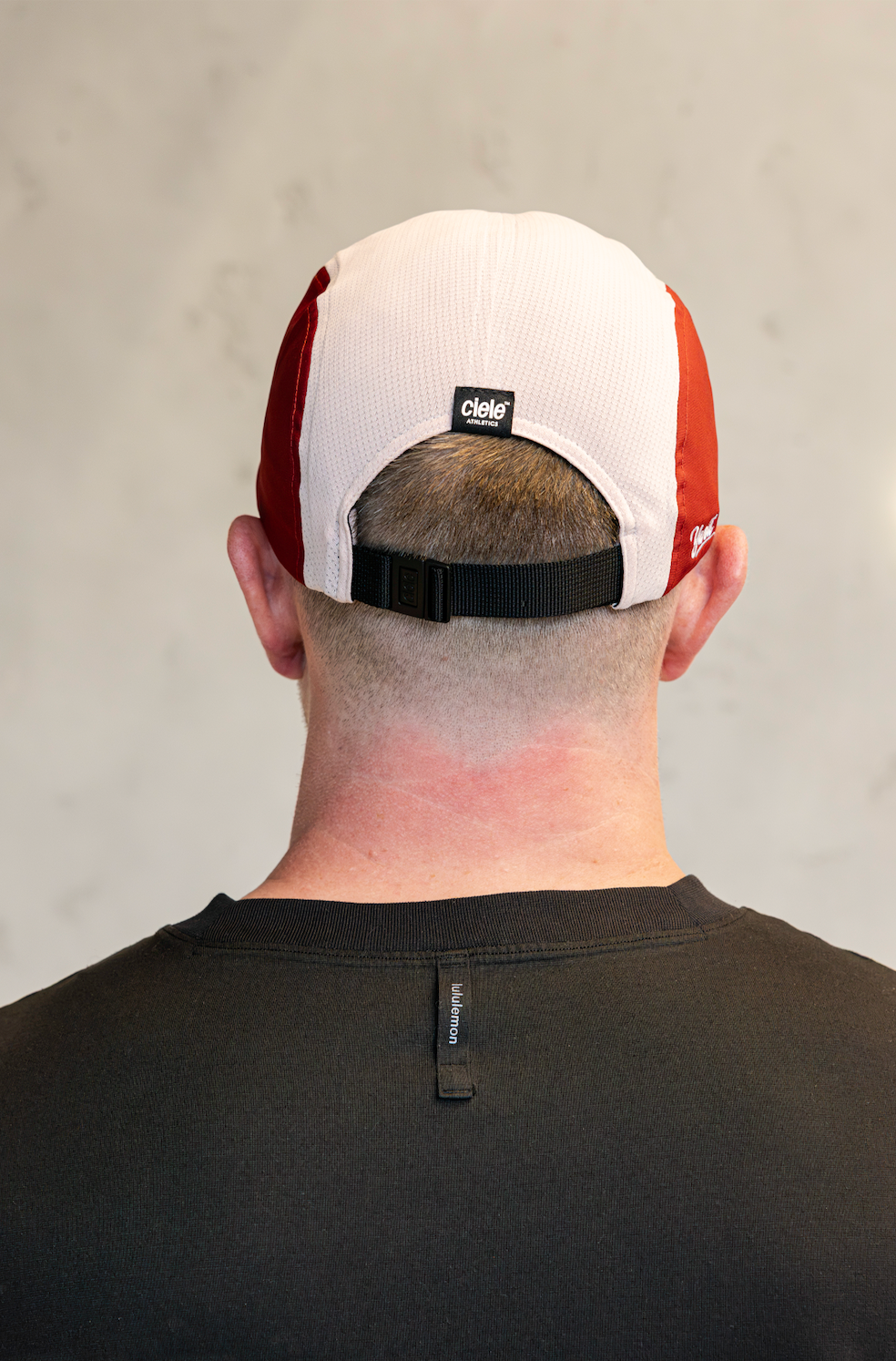Ciele Yard Hat Red
